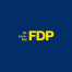Logo FDP St. Leon-Rot